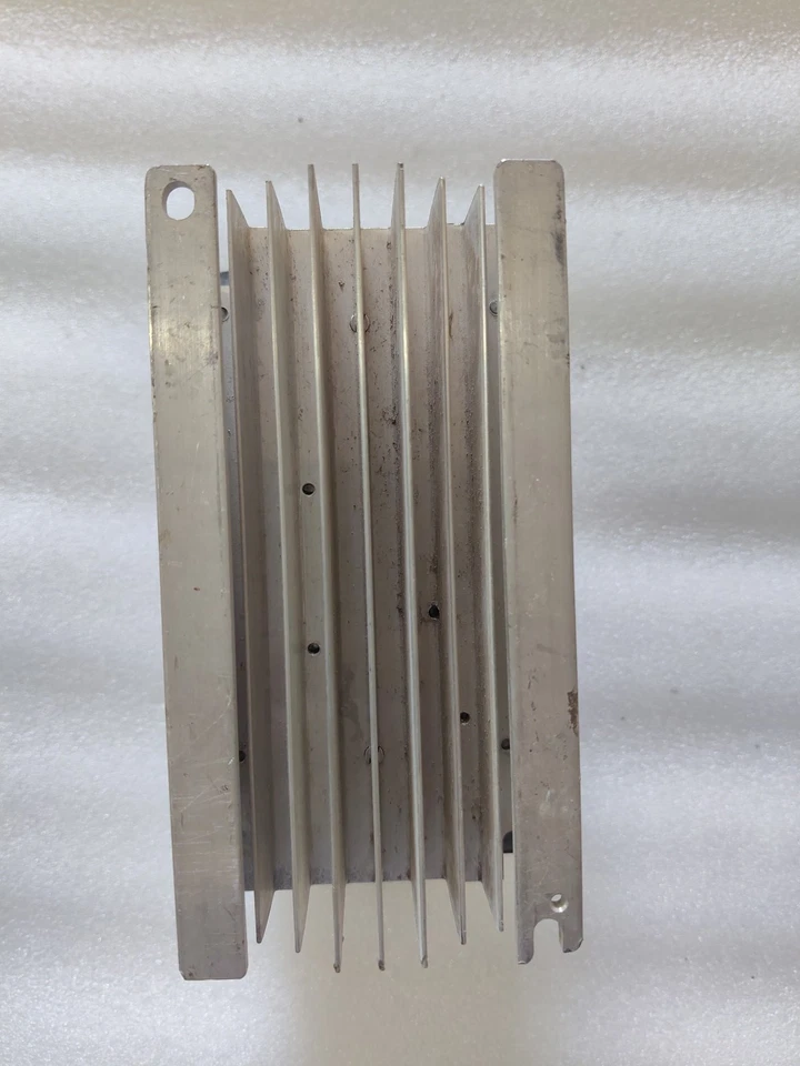 DELTA ELECTRONICS VFD4A8MS21ANSAA VFD DRIVE TESTED OK